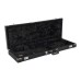 Fender 0996106315 Wrangler Denim Case Black