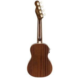 Fender 0971630076 Grace VanderWaal Signature Ukulele