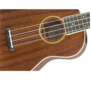 Fender 0971630076 Grace VanderWaal Signature Ukulele