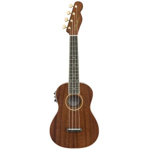 Fender 0971630076 Grace VanderWaal Signature Ukulele