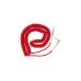 Fender 0990823005 Original Series Coil Cable 30 Foot Fiesta Red