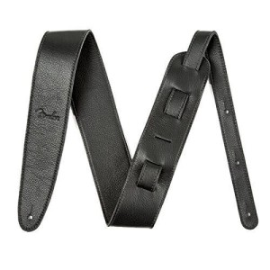 Fender 0990622006 Artisan Crafted Leather 2.5 Strap