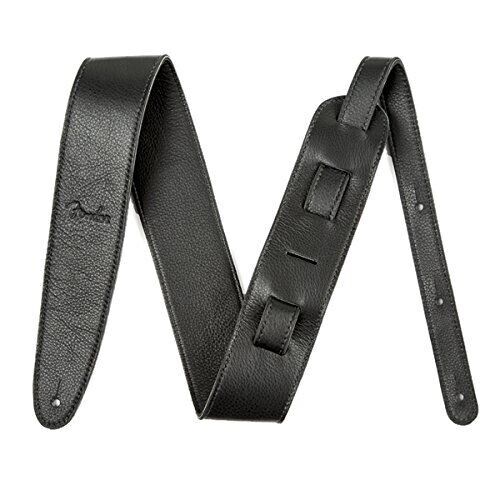 Fender 0990622006 Artisan Crafted Leather 2.5 Strap