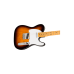 Fender 0149852303  Vintera '50s Telecaster, Maple Fingerboard - 2-Color Sunburst