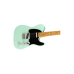 Fender 0149862357 Vintera '50s Telecaster Modified, Maple Fingerboard - Surf Green