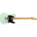 Fender 0149862357 Vintera '50s Telecaster Modified, Maple Fingerboard - Surf Green