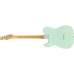 Fender 0149862357 Vintera '50s Telecaster Modified, Maple Fingerboard - Surf Green