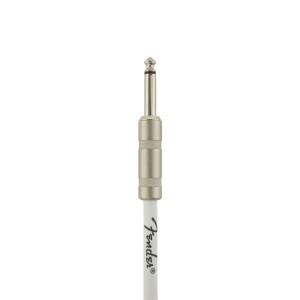 Fender 0990520058 Contour Series Instrument Cables - Surf Green