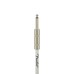 Fender 0990520058 Contour Series Instrument Cables - Surf Green