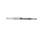 Fender 0990571824 Contour Series Instrument Cables 18.6Ft - Inca Silver