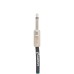 Fender 0990573046 Contour Series Coil Instrument Cables - Sherwood Green