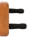 Fender 0990804121 Level Up Tele Guitar Wall Hanger - Mahogany