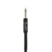 Fender 0990820025 Contour Series Tweed Instrument Cable - Black