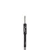 Fender 0990820069 Contour Series Tweed Instrument Cable - White Tweed