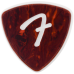 Fender 1984346300 F Grip 346 Shape - 3 Pack