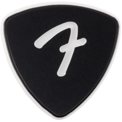 Fender 1984346306 F Grip 346 Shape - 3 Pack