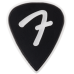 Fender 1984351306 F Grip 351 Shape - 3 Pack
