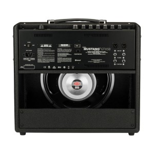 Fender 2310604000 Mustang GTX50 Amplifer