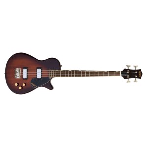 Gretsch 2814304531 Streamliner Jet Club Bass Bass Guitar