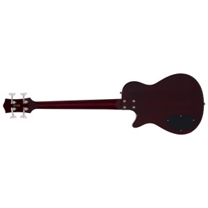 Gretsch 2814304531 Streamliner Jet Club Bass Bass Guitar