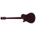 Gretsch 2814304531 Streamliner Jet Club Bass Bass Guitar