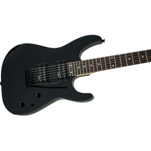 Jackson 2910112503 JS Series Dinky JS12 Electric Guitar