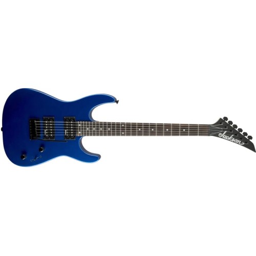 Jackson 2910112527 JS Series Dinky JS12 Electric Guitar