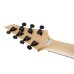 Jackson 2910132568 JS Series Dinky Arch Top Electric Guitar