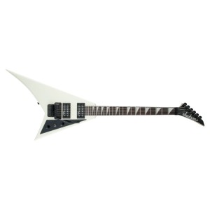 Jackson 2910147557 JS Series Rhoads Electric Guitar, Amaranth Fingerboard - Ivory