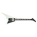 Jackson 2910147557 JS Series Rhoads Electric Guitar, Amaranth Fingerboard - Ivory
