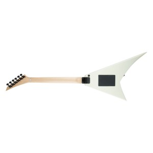 Jackson 2910147557 JS Series Rhoads Electric Guitar, Amaranth Fingerboard - Ivory