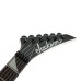 Jackson 2910147557 JS Series Rhoads Electric Guitar, Amaranth Fingerboard - Ivory