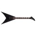Jackson 2916400568  X Series King KVXMG Electric Guitar, Laurel Fingerboard - Satin Black