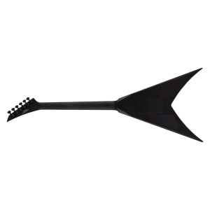 Jackson 2916400568  X Series King KVXMG Electric Guitar, Laurel Fingerboard - Satin Black