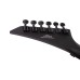 Jackson 2916400568  X Series King KVXMG Electric Guitar, Laurel Fingerboard - Satin Black