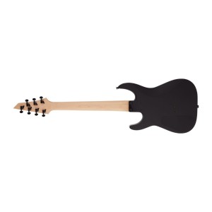 Jackson 2918804585 JS Series Dinky Electric Guitar - Transparent Black Burst