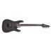 Jackson 2918804585 JS Series Dinky Electric Guitar - Transparent Black Burst