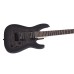 Jackson 2918804585 JS Series Dinky Electric Guitar - Transparent Black Burst