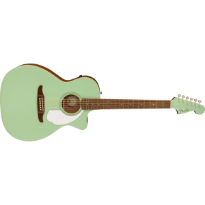 Fender 0970743557 Newporter Player Acoustic Guitar