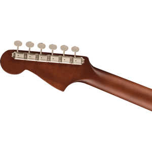 Fender 0970743557 Newporter Player Acoustic Guitar