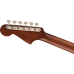 Fender 0970743557 Newporter Player Acoustic Guitar