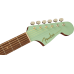 Fender 0970743557 Newporter Player Acoustic Guitar