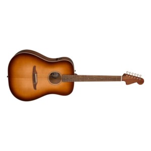 Fender 0970913137 Redondo Classic Acoustic Electric Guitar 