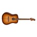 Fender 0970913137 Redondo Classic Acoustic Electric Guitar 