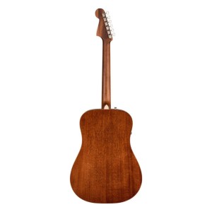 Fender 0970913137 Redondo Classic Acoustic Electric Guitar 