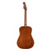 Fender 0970913137 Redondo Classic Acoustic Electric Guitar 