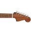 Fender 0970913137 Redondo Classic Acoustic Electric Guitar 