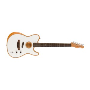 Fender 0972213280 Acoustasonic Player Telecaster Acoustic Guitar