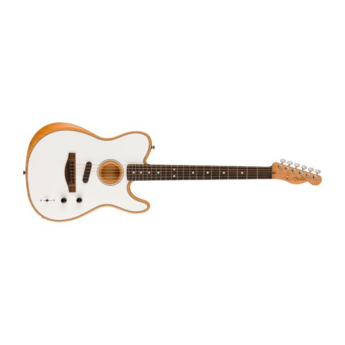 Fender 0972213280 Acoustasonic Player Telecaster Acoustic Guitar