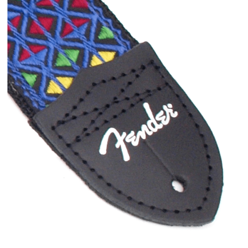 Fender 0990624001 Eric Johnson "The Walter" Signature Strap